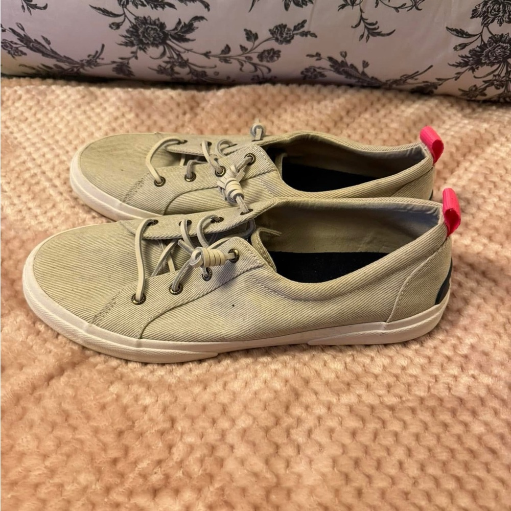 Women’s Size 11 Sperry Top Sider
